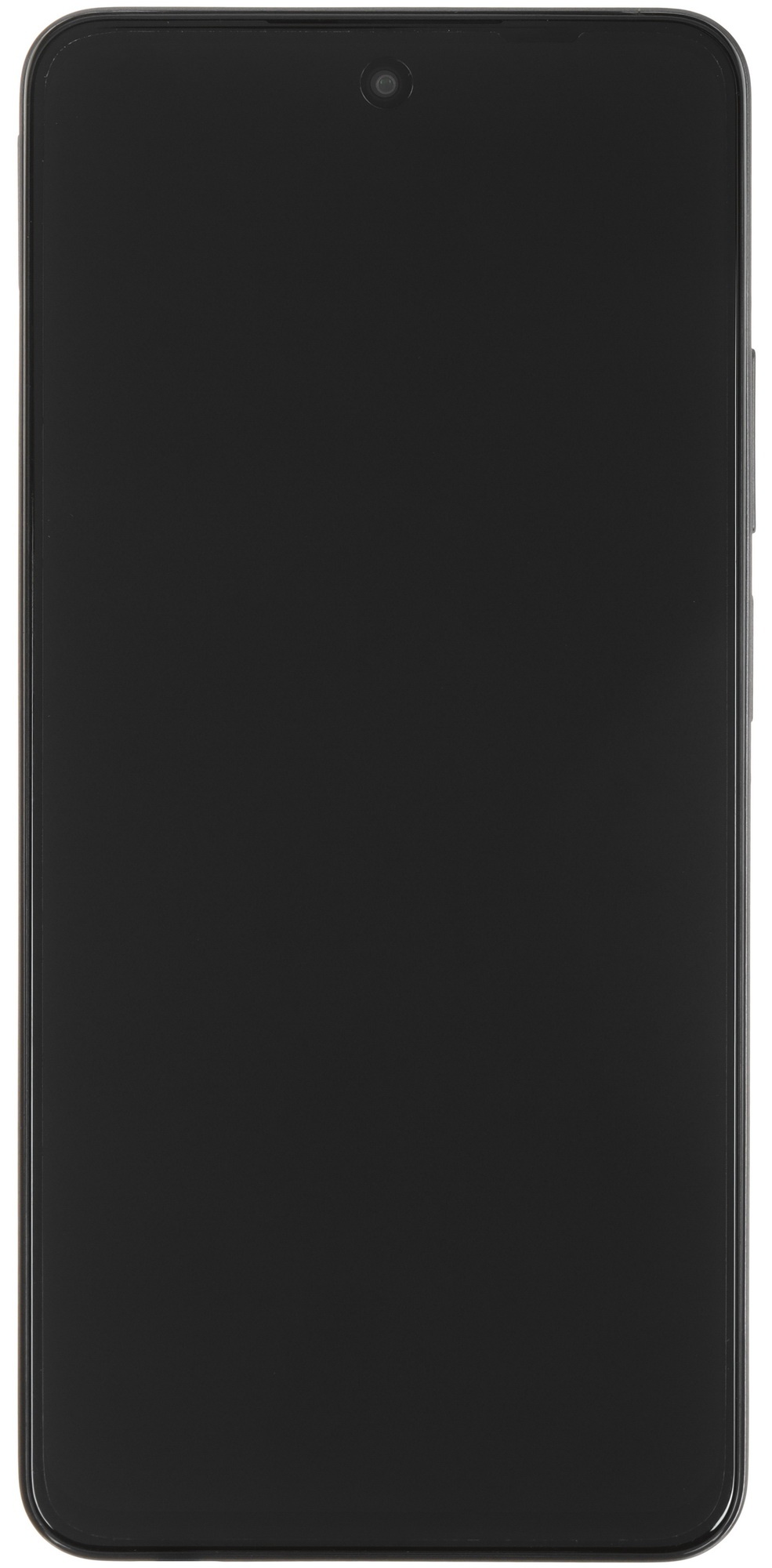Смартфон Realme C75, 8/256Gb, черный