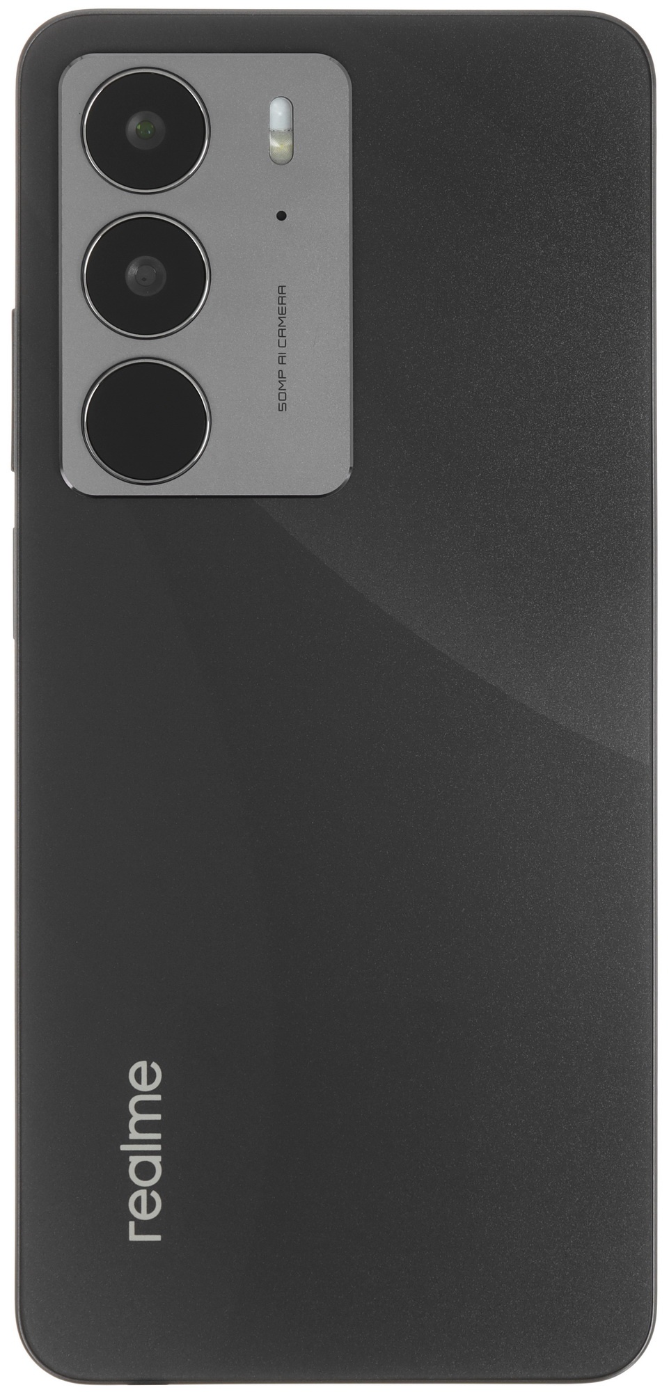 Смартфон Realme C75, 8/256Gb, черный