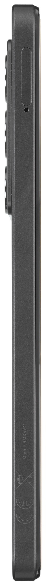 Смартфон Realme C75, 8/256Gb, черный