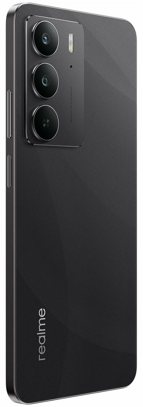 Смартфон Realme C75, 8/256Gb, черный
