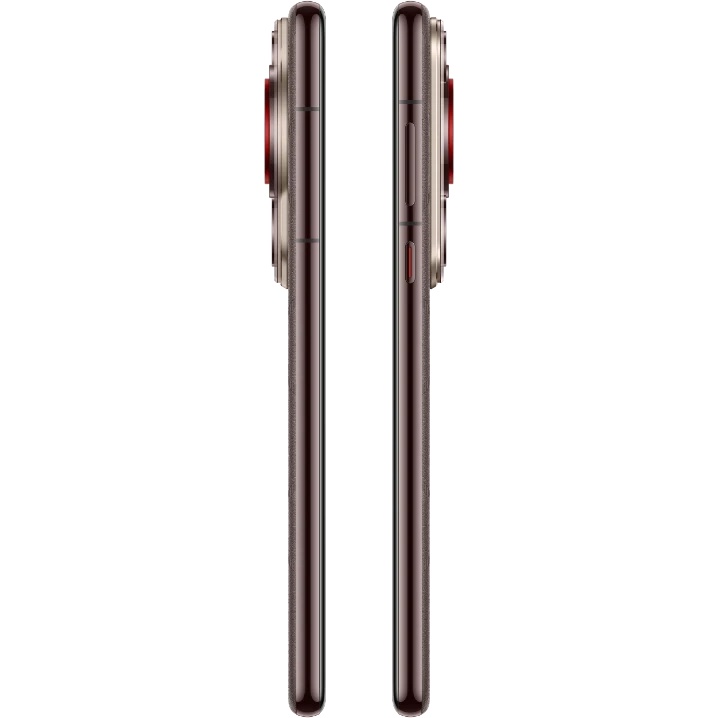 Смартфон Huawei Pura 70 Ultra, 16/512Gb, коричневый