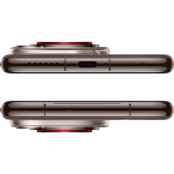 Смартфон Huawei Pura 70 Ultra, 16/512Gb, коричневый