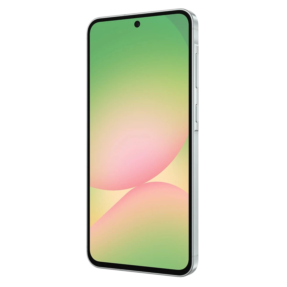 Смартфон Samsung Galaxy A56 8/256Gb оливковый