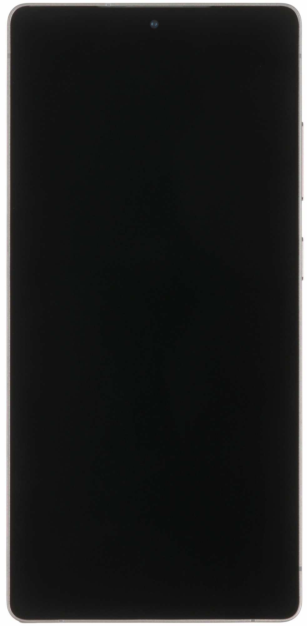 Смартфон Samsung Galaxy S25 Ultra 12/256Gb черный титан
