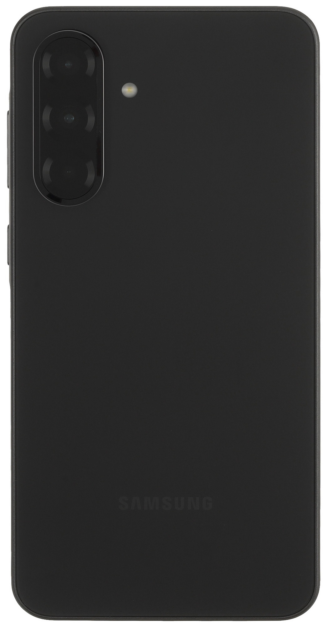 Смартфон Samsung Galaxy A36 8/128Gb черный