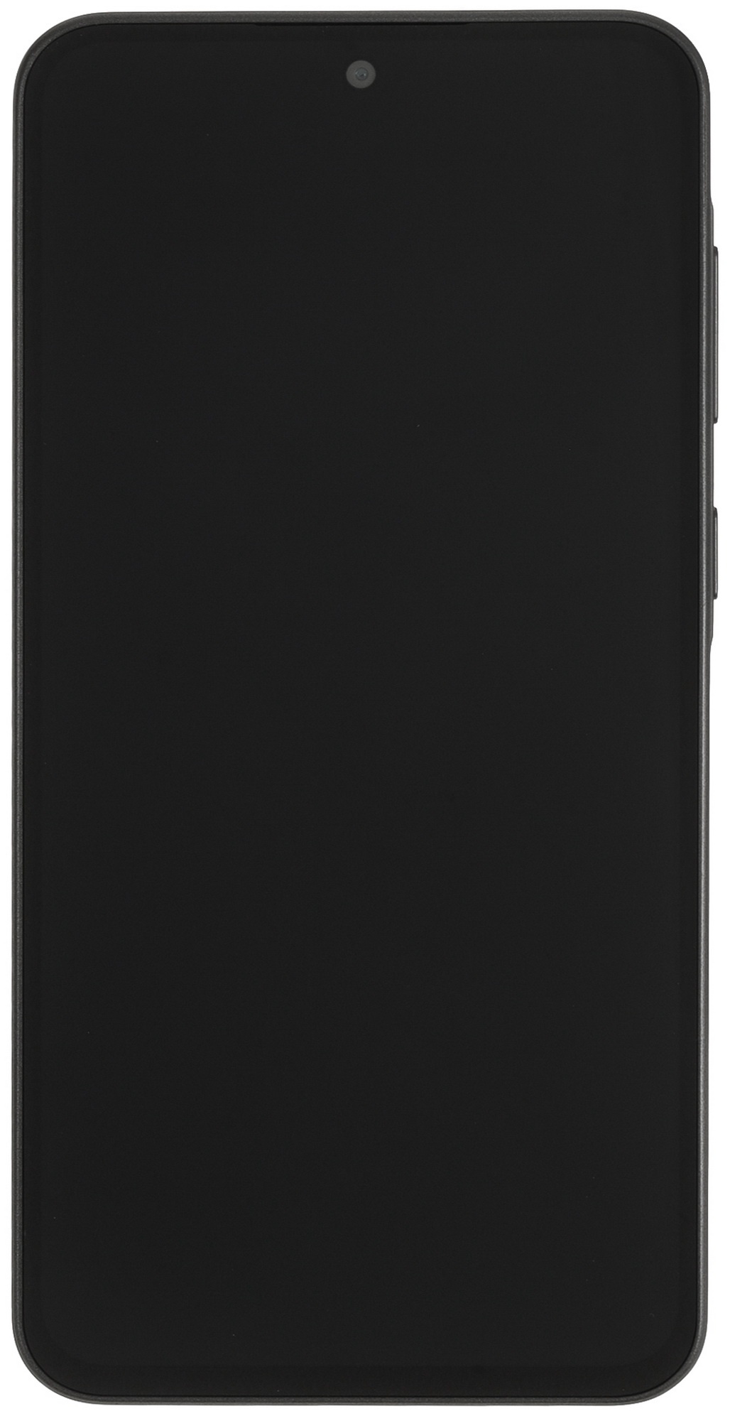 Смартфон Samsung Galaxy A36 8/128Gb черный