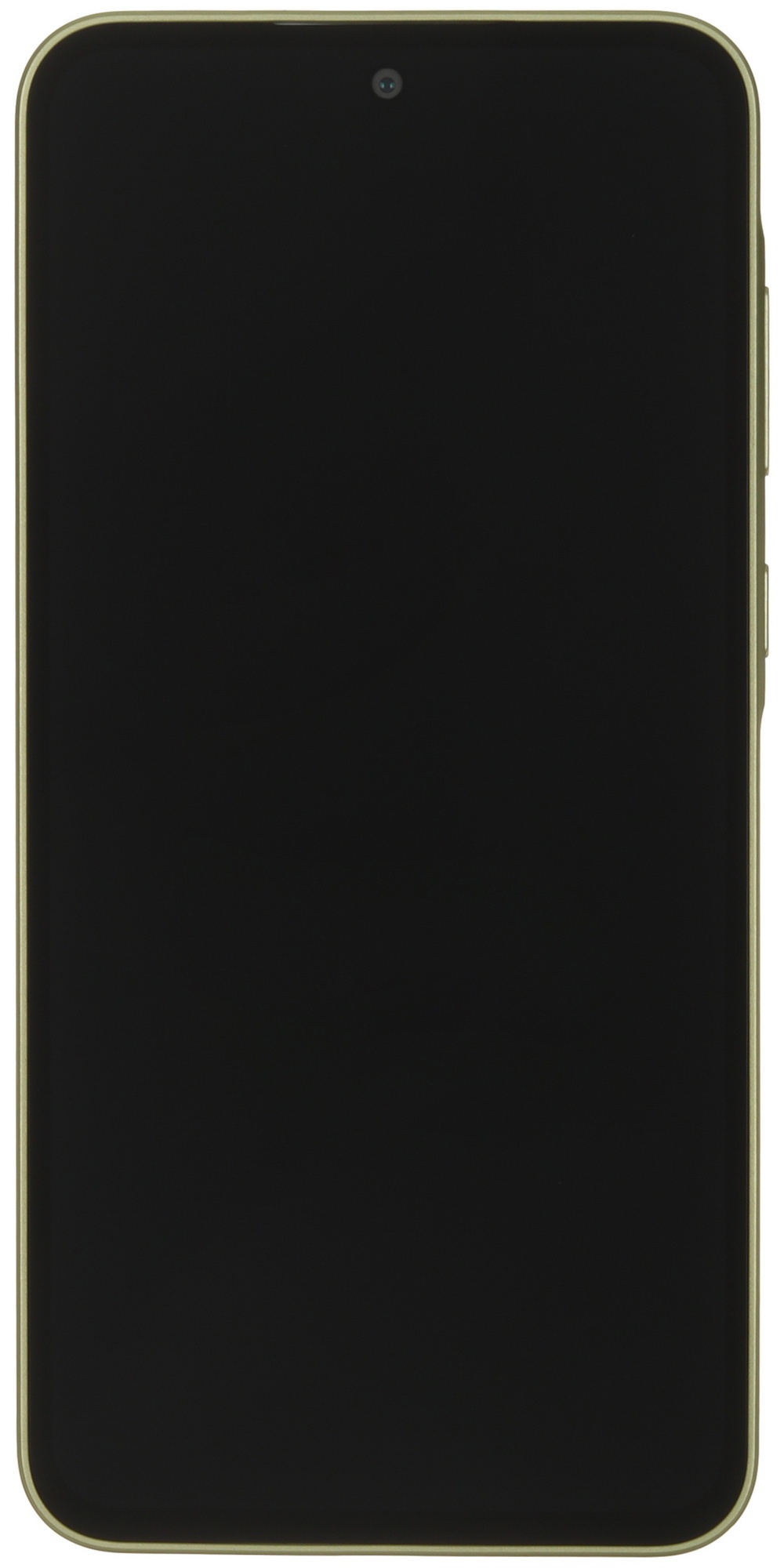 Смартфон Samsung Galaxy A35 5G, 8/128Gb, желтый