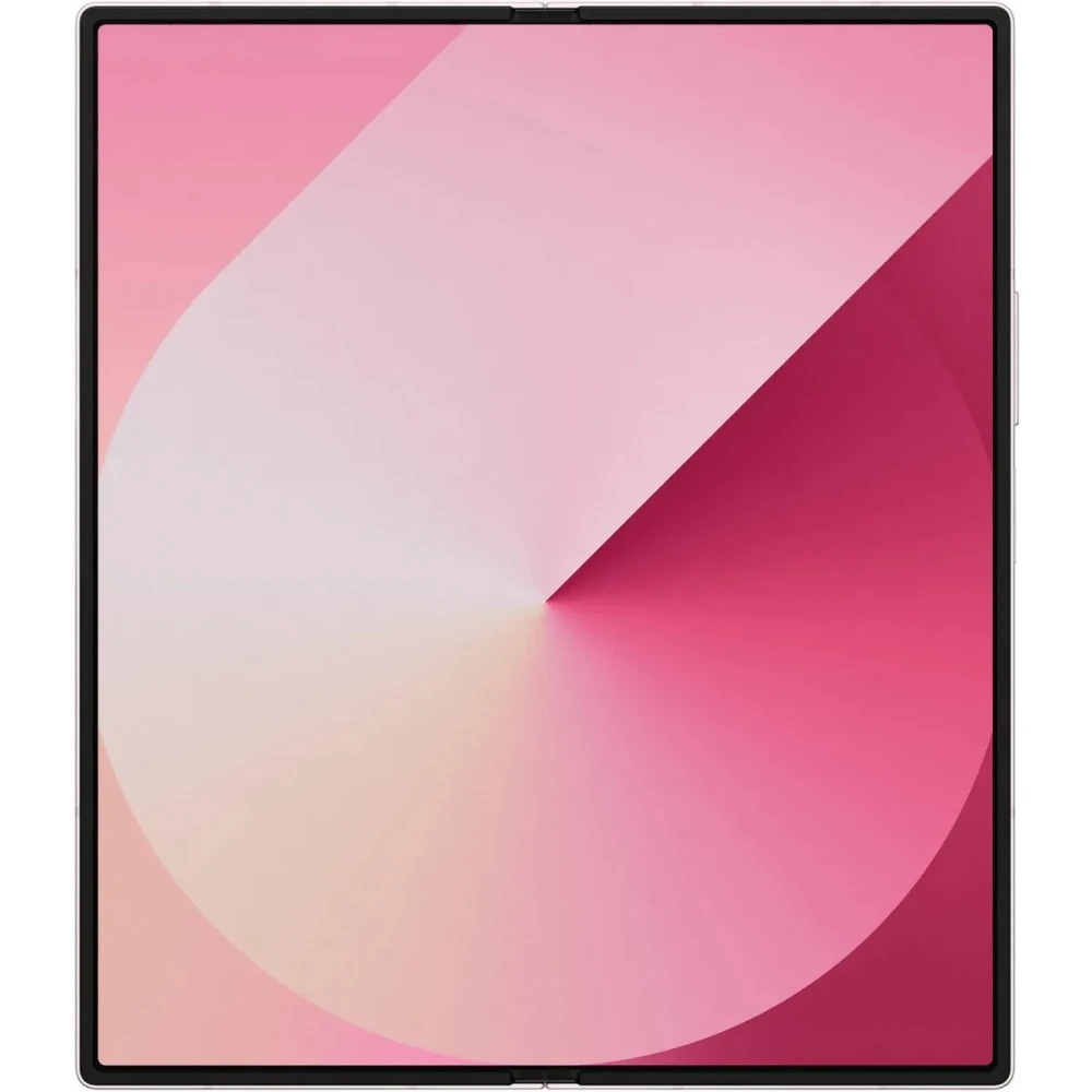 Смартфон Samsung Galaxy Z Fold 6, 12/256Gb, розовый