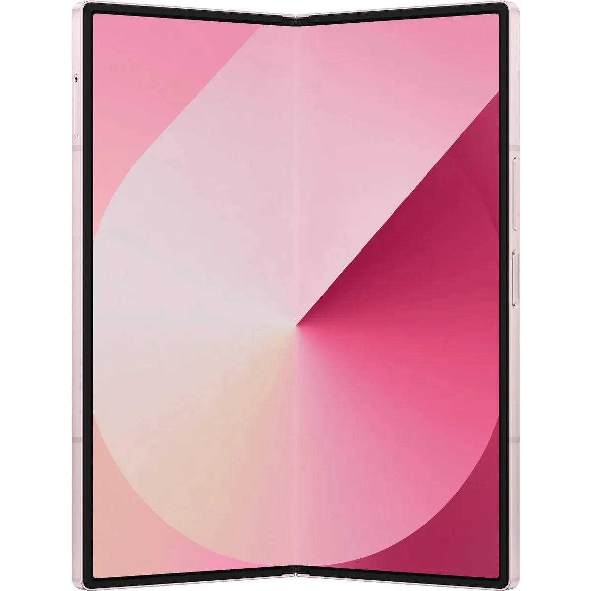 Смартфон Samsung Galaxy Z Fold 6, 12/256Gb, розовый