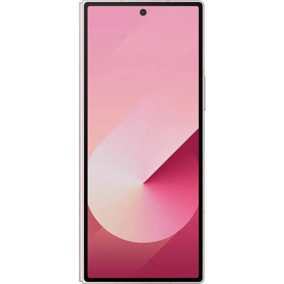 Смартфон Samsung Galaxy Z Fold 6, 12/256Gb, розовый