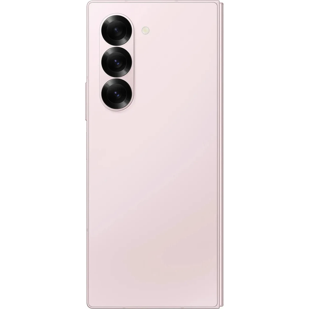 Смартфон Samsung Galaxy Z Fold 6, 12/256Gb, розовый