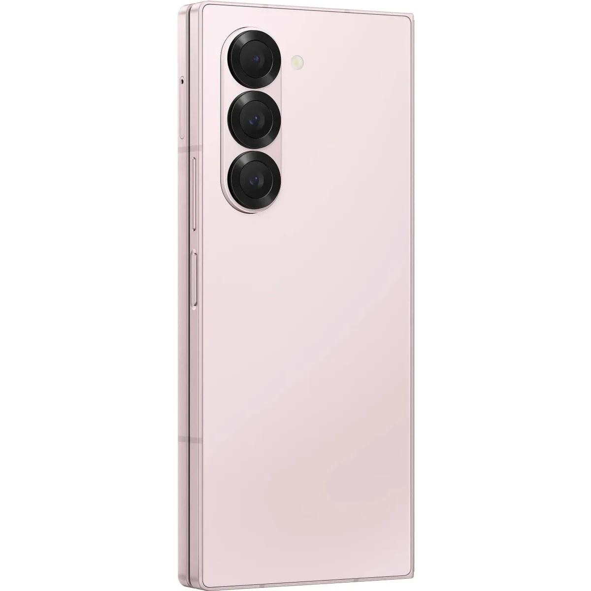 Смартфон Samsung Galaxy Z Fold 6, 12/256Gb, розовый