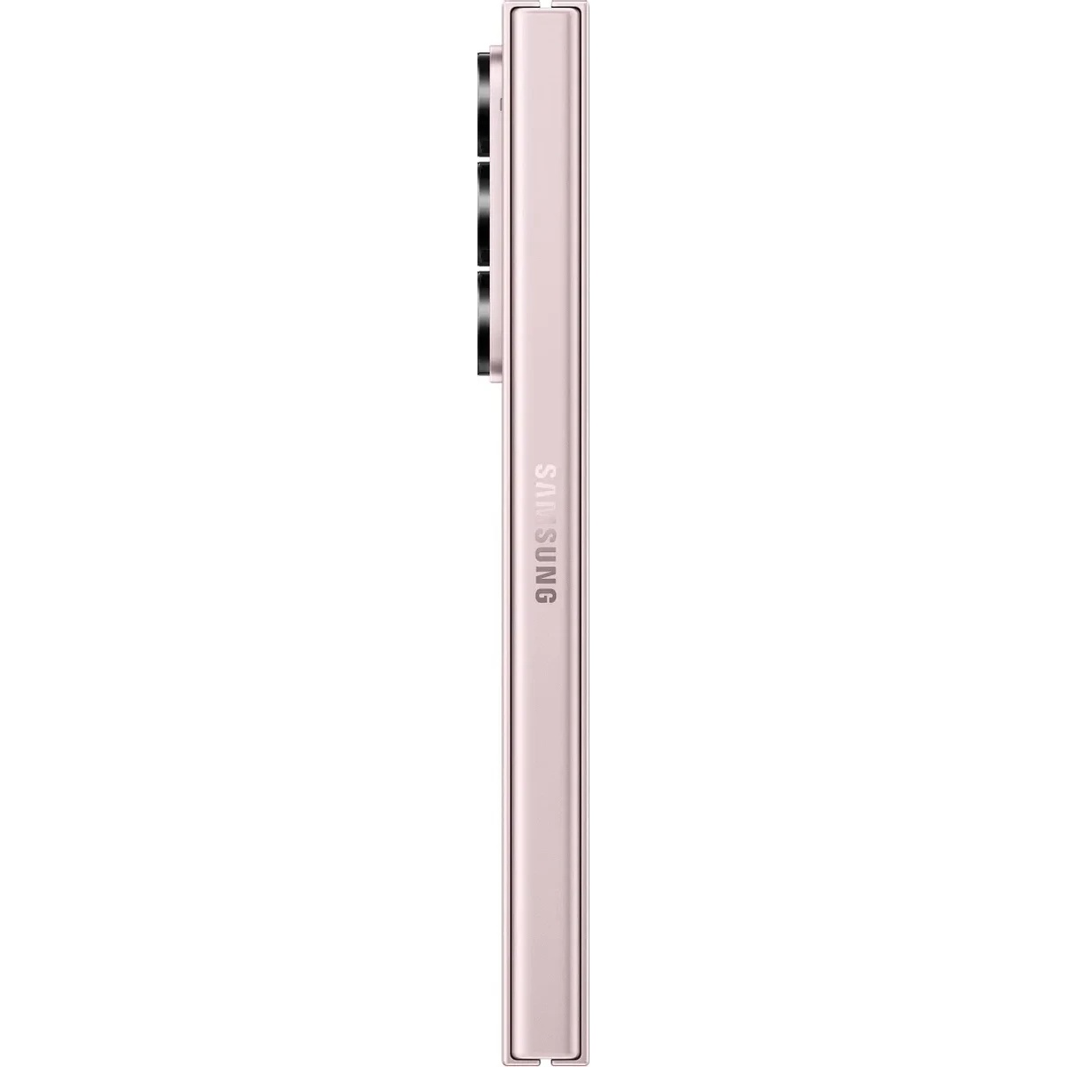 Смартфон Samsung Galaxy Z Fold 6, 12/256Gb, розовый