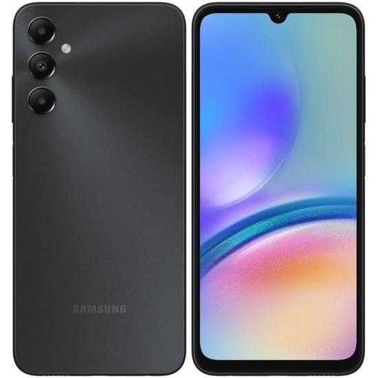 Смартфон Samsung Galaxy A05S 4/64GB SM-A057 черный