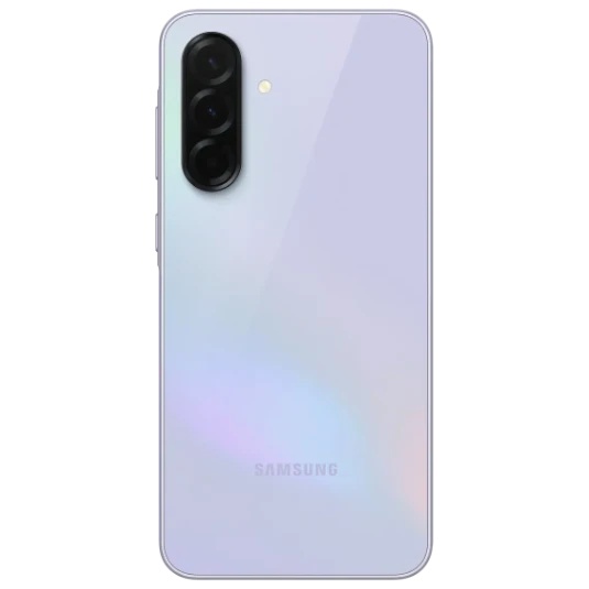 Смартфон Samsung Galaxy A36 SM-A366B, 8/256Gb, лаванда