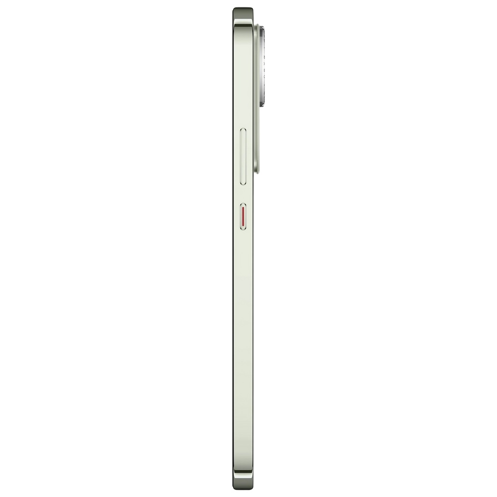 Смартфон Huawei Nova 13, 12/256Gb, зеленый