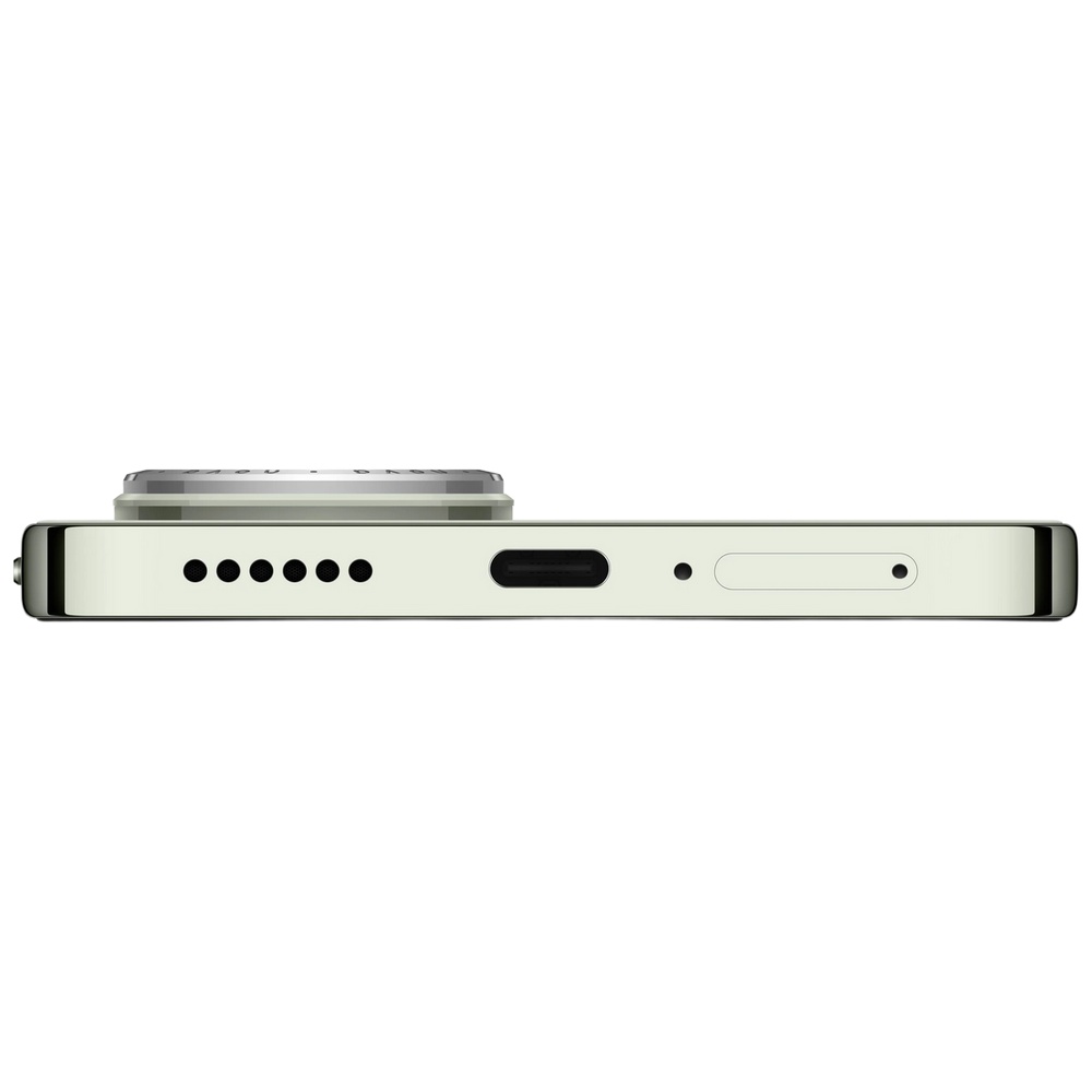 Смартфон Huawei Nova 13, 12/256Gb, зеленый