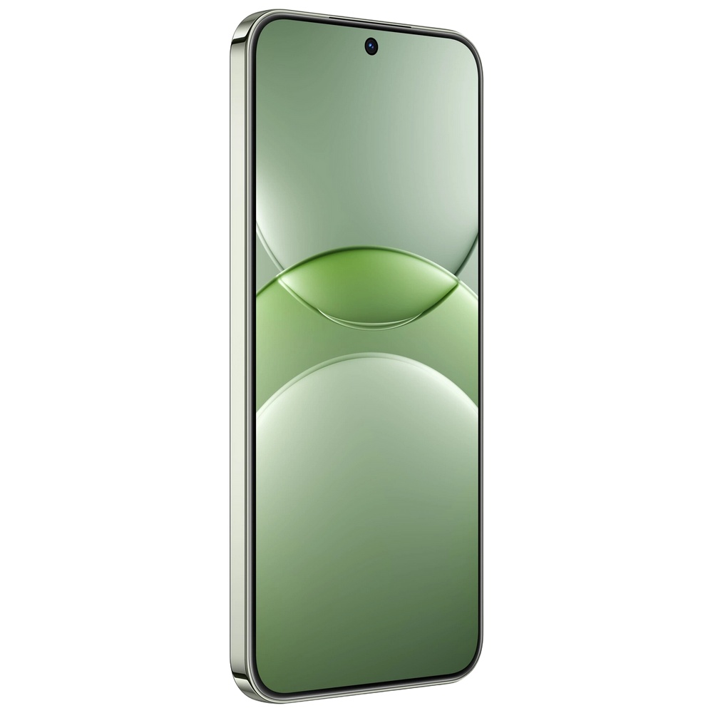 Смартфон Huawei Nova 13, 12/256Gb, зеленый