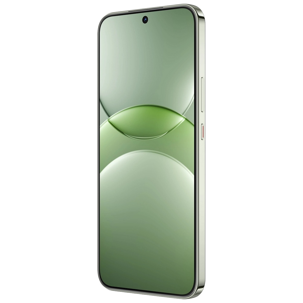 Смартфон Huawei Nova 13, 12/256Gb, зеленый