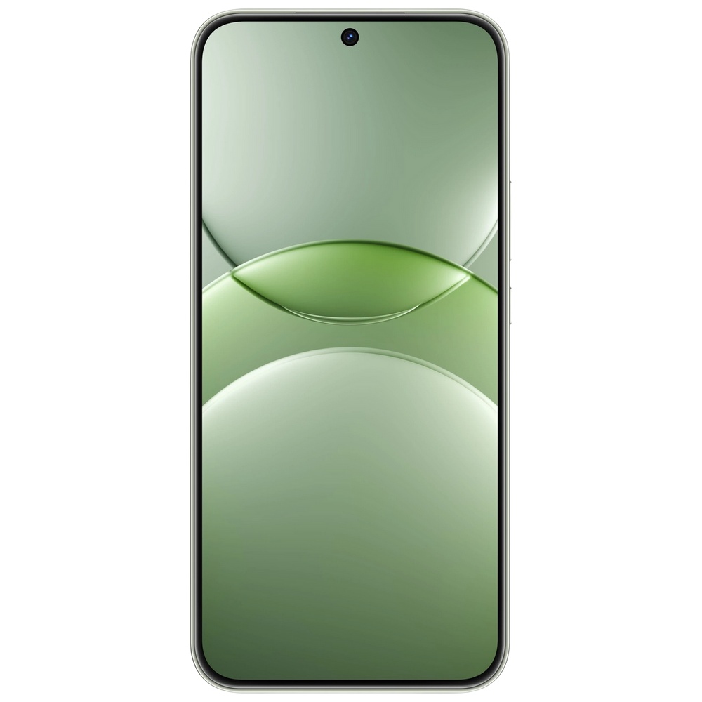 Смартфон Huawei Nova 13, 12/256Gb, зеленый