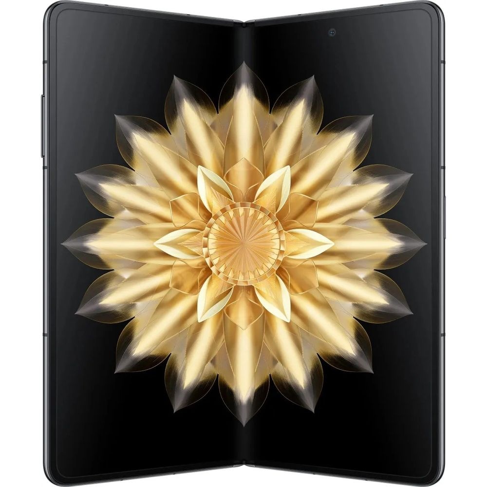 Смартфон Honor Magic V2, 16/512Gb, черный