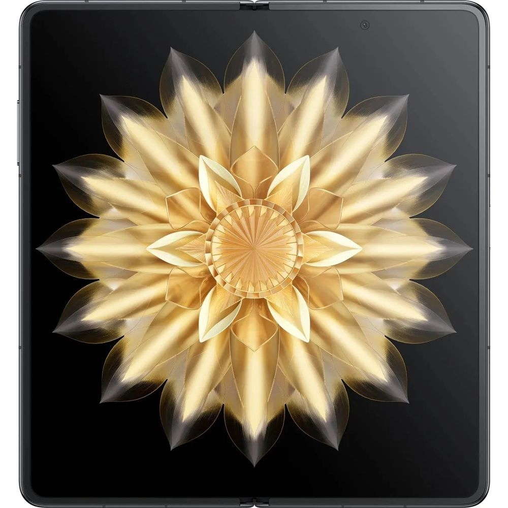 Смартфон Honor Magic V2, 16/512Gb, черный