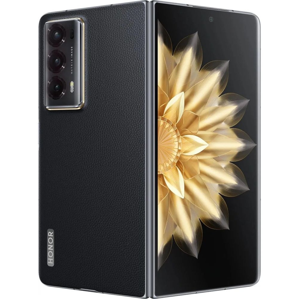 Смартфон Honor Magic V2, 16/512Gb, черный