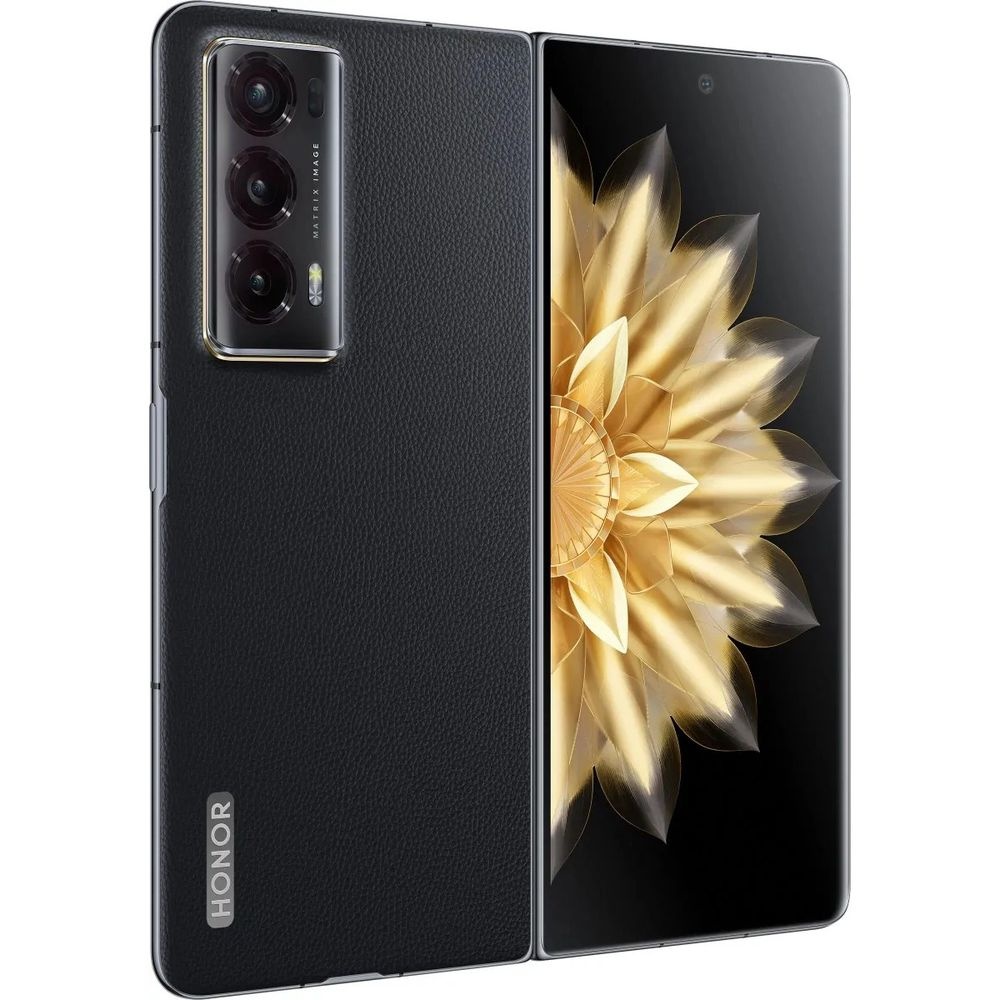 Смартфон Honor Magic V2, 16/512Gb, черный