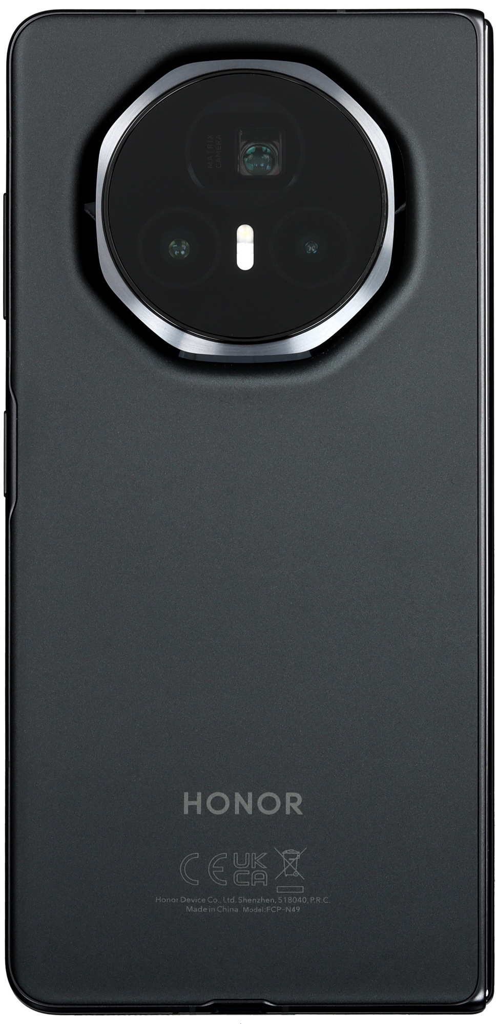 Смартфон Honor MAGIC V3, 12/512Gb, черный