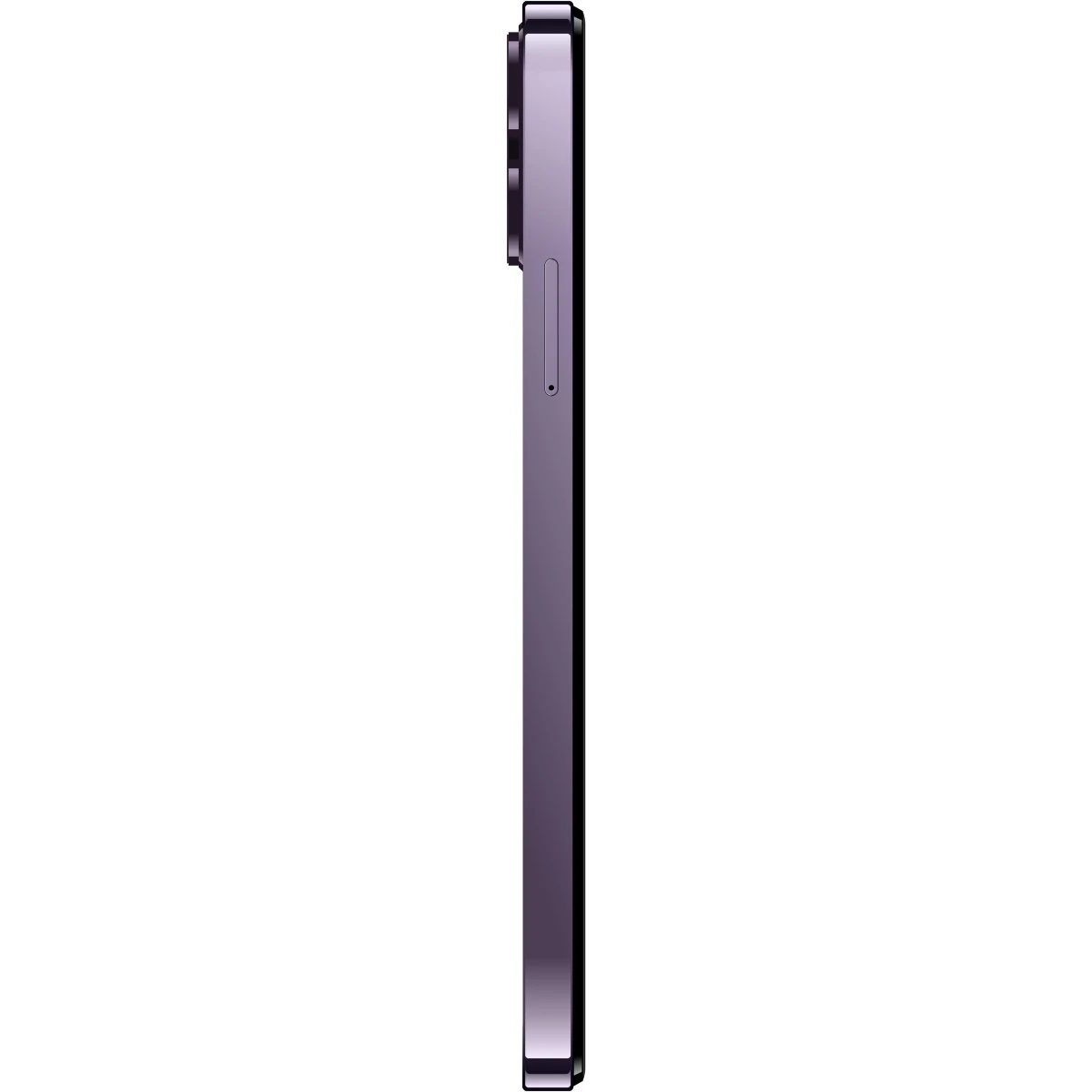 Смартфон INOI Note 13s, 4/128Gb, фиолетовый