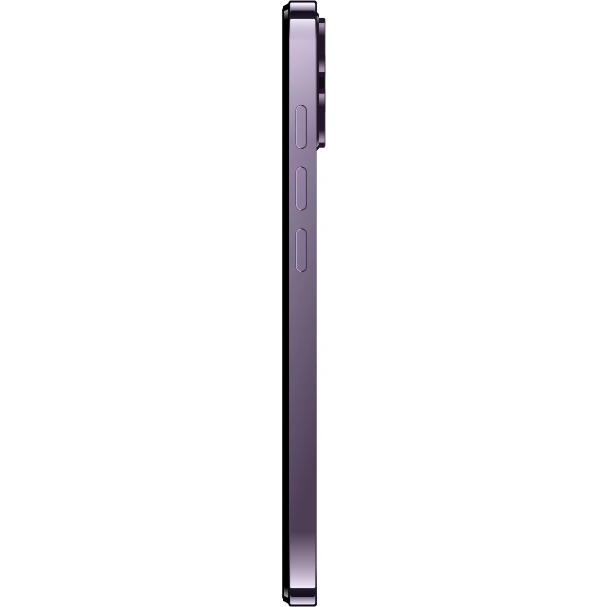 Смартфон INOI Note 13s, 4/128Gb, фиолетовый