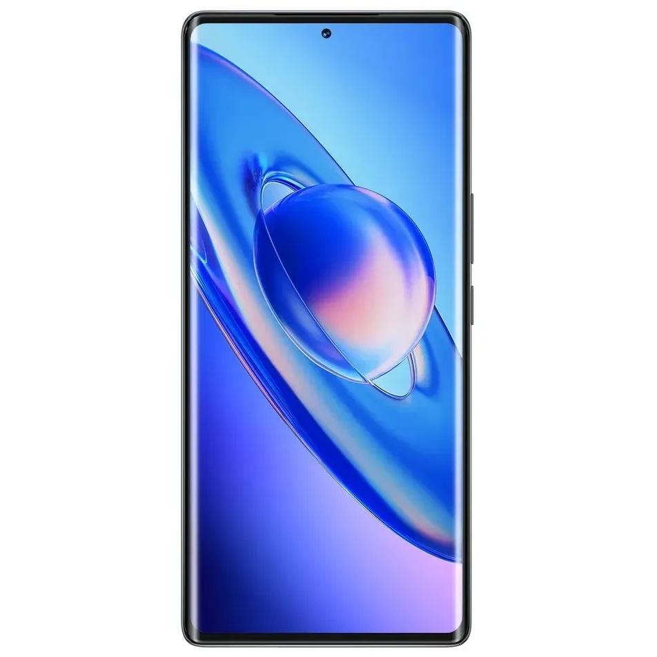 Смартфон Blackview A200 Pro, 12/256Gb, черный