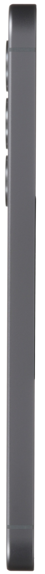 Смартфон Samsung Galaxy S25, 12/256Gb, серый