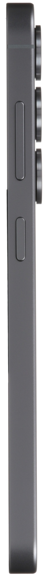 Смартфон Samsung Galaxy S25, 12/256Gb, серый