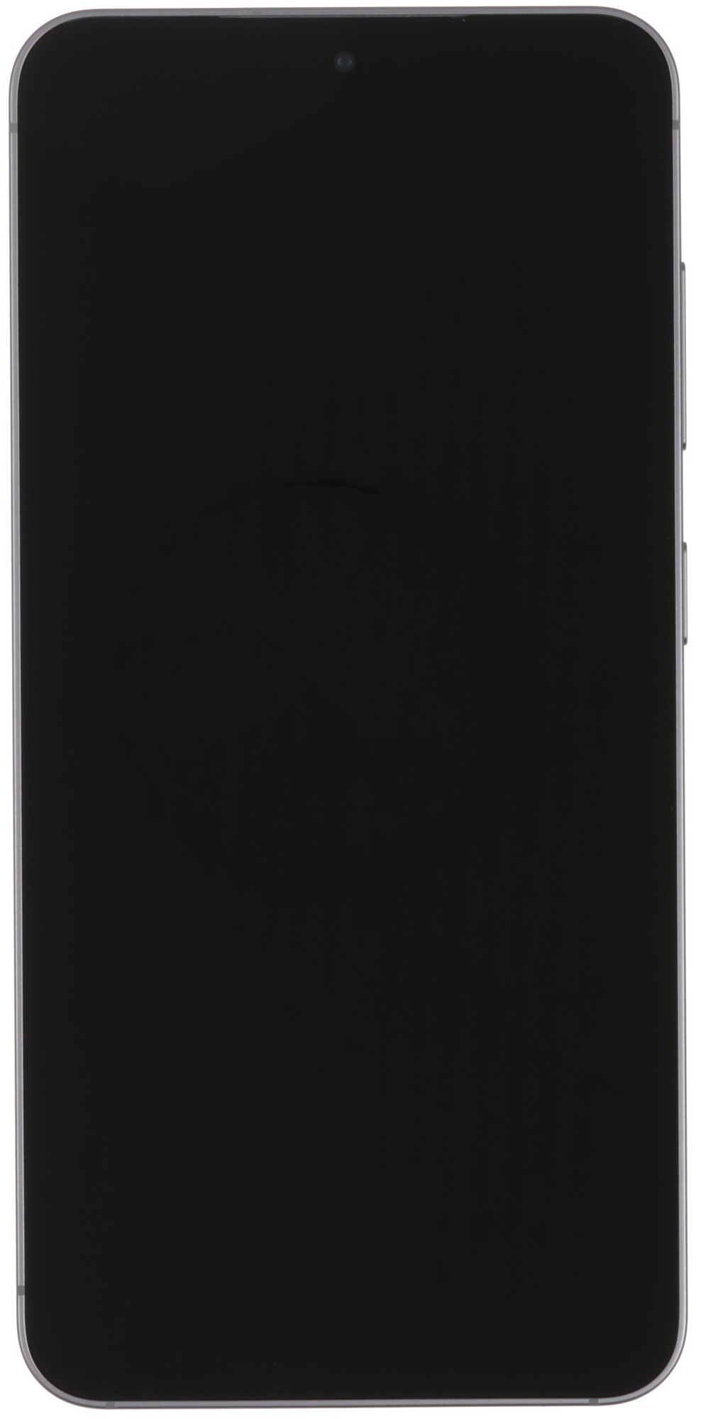 Смартфон Samsung Galaxy S25, 12/256Gb, серый