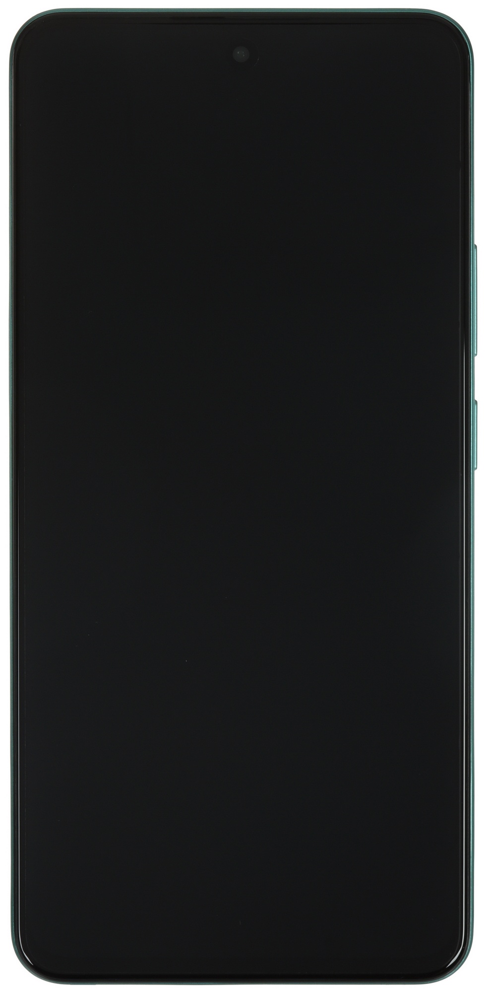Смартфон Realme RMX5078 14T 5G 128Gb 8Gb зеленый моноблок 3G 4G 2Sim 6.67" 1080x2400 Android 15 50Mp