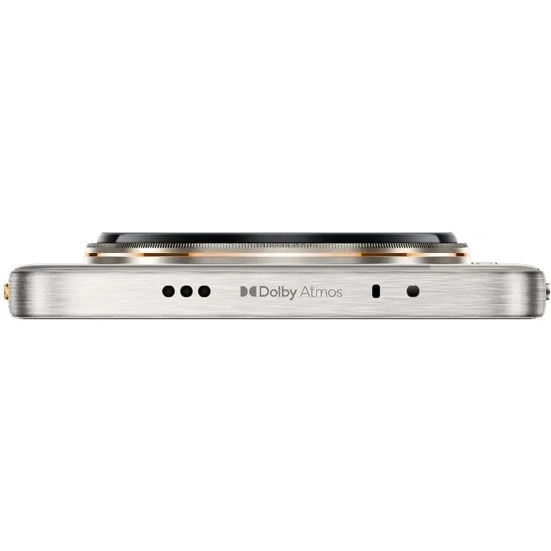 Смартфон Tecno Camon 40 Premier 5G 12/256Gb, черный