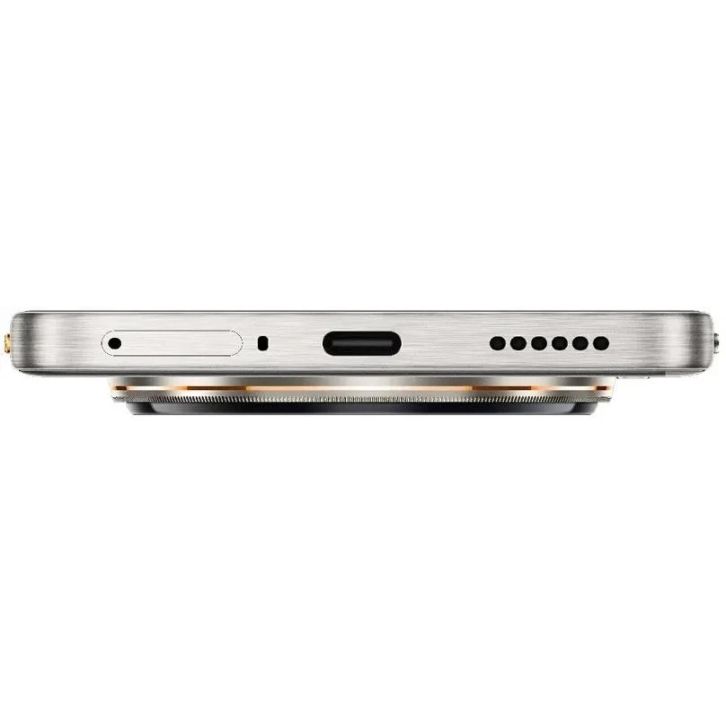 Смартфон Tecno Camon 40 Premier 5G 12/256Gb, черный