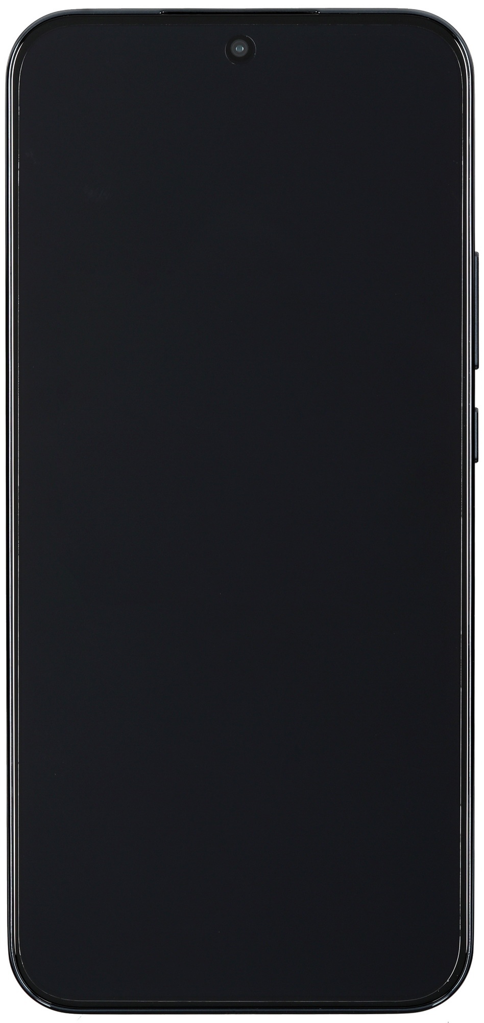 Смартфон Huawei Nova 12s, 8/256Gb, черный