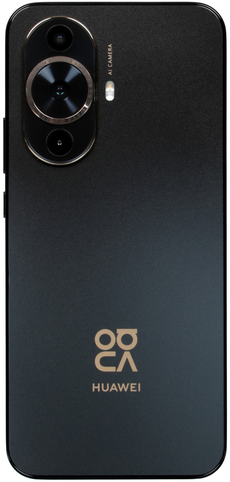 Смартфон Huawei Nova 12s, 8/256Gb, черный