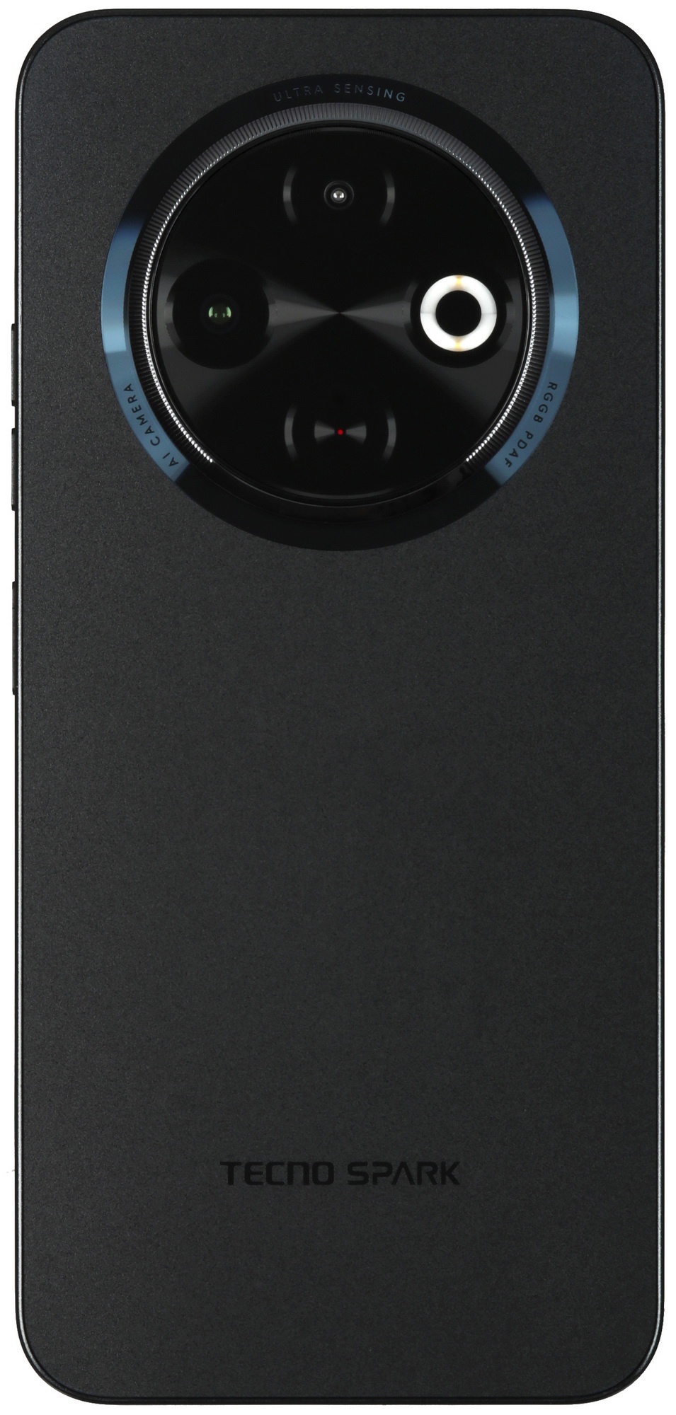 Смартфон Tecno SPARK 30c, 6/128Gb, черный