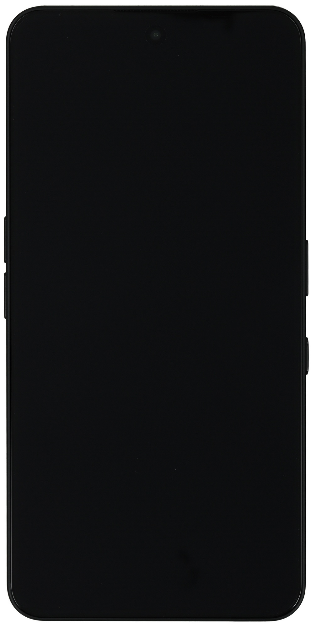 Смартфон Nothing Phone (3a) A10400148 8/128Gb, черный