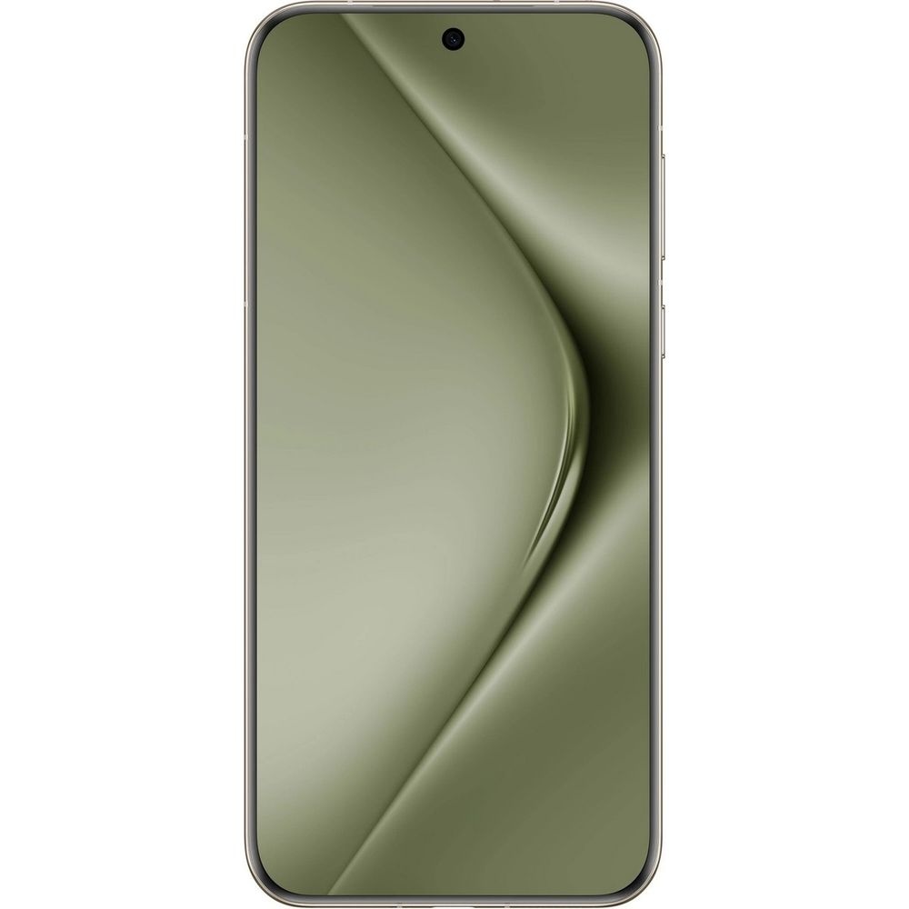 Смартфон Huawei Pura 70 Ultra, 16/512Gb, зеленый