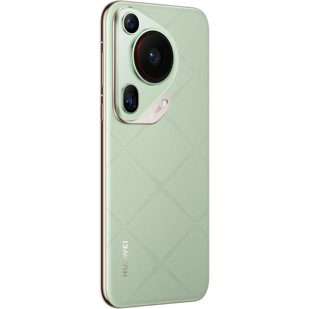 Смартфон Huawei Pura 70 Ultra, 16/512Gb, зеленый