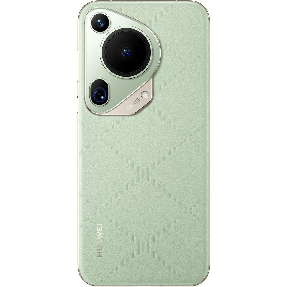 Смартфон Huawei Pura 70 Ultra, 16/512Gb, зеленый
