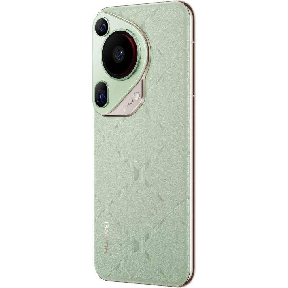 Смартфон Huawei Pura 70 Ultra, 16/512Gb, зеленый