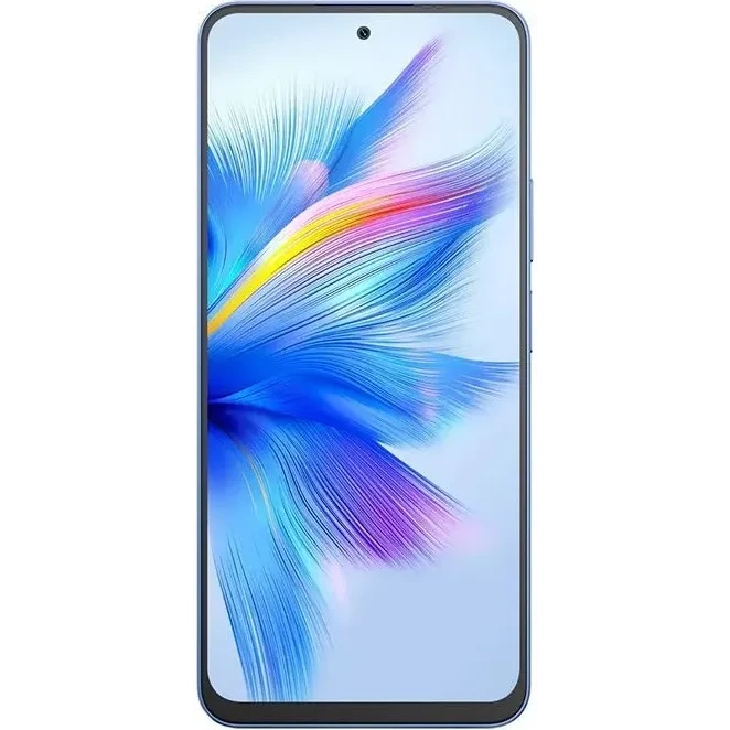 Смартфон Blackview SHARK 9 5G, 8/256Gb, голубой