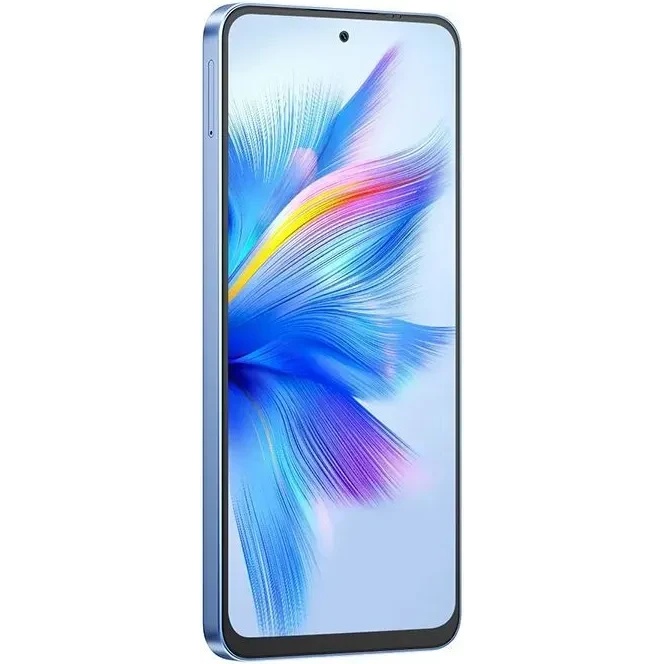 Смартфон Blackview SHARK 9 5G, 8/256Gb, голубой