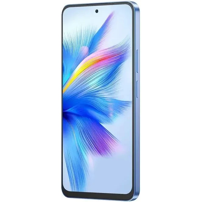 Смартфон Blackview SHARK 9 5G, 8/256Gb, голубой