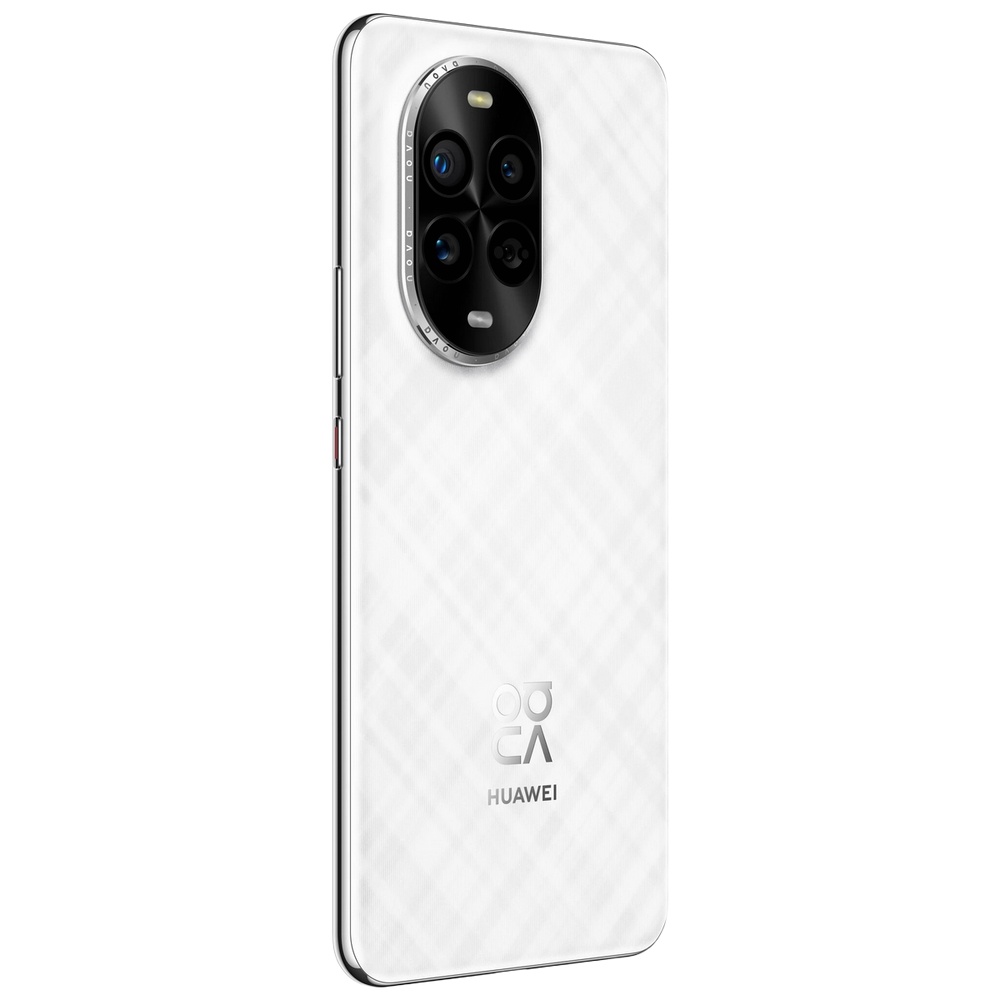 Смартфон Huawei Nova 13 Pro, 12/512Gb, белый